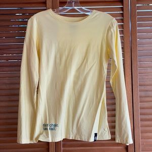 Special blend long sleeve tee